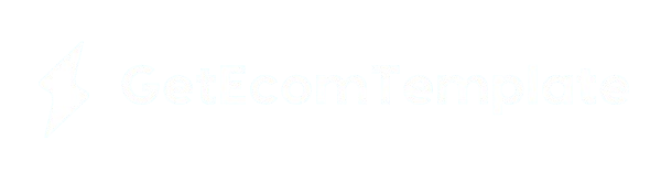 Logo de GetEcomTemplate